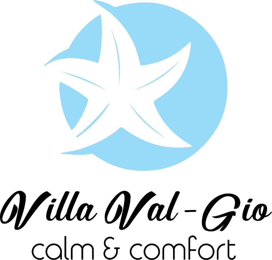 Villa Val-Gio إرموبولّي المظهر الخارجي الصورة